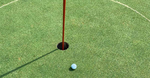 Common Golf Faux Pas We’ve Made (So you Don’t Have To)